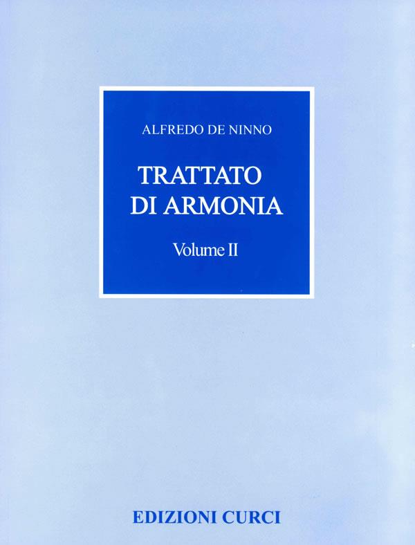 Trattato Di Armonia Vol. 2